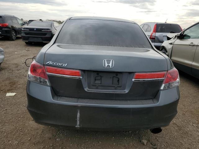Foto 6 de la subasta – 2012 HONDA ACCORD EX con VIN 1HGCP2F71CA021920