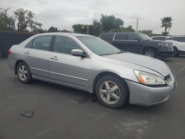 Photo 4 from auction – 2005 HONDA ACCORD EX with VIN 1HGCM56705A066733
