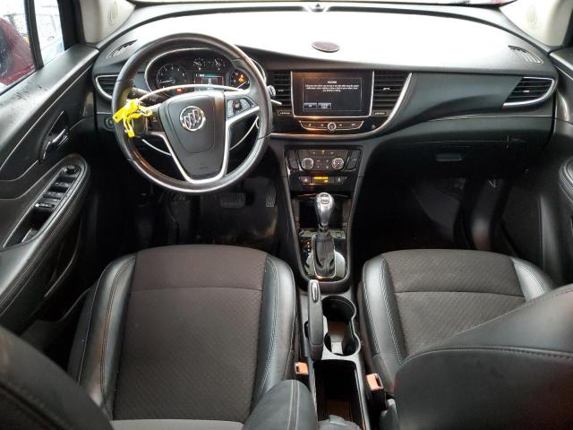 Photo 8 from auction – 2018 BUICK ENCORE with VIN KL4CJASB6JB594334