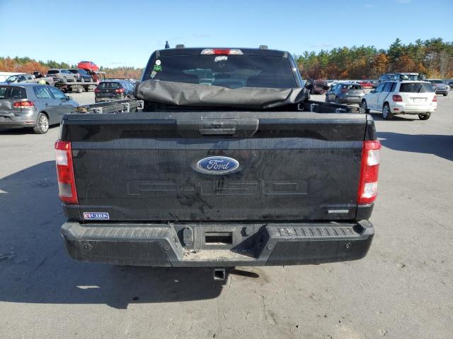 Photo 6 from auction – 2021 FORD F150 SUPER with VIN 1FTEW1EP3MFA55318