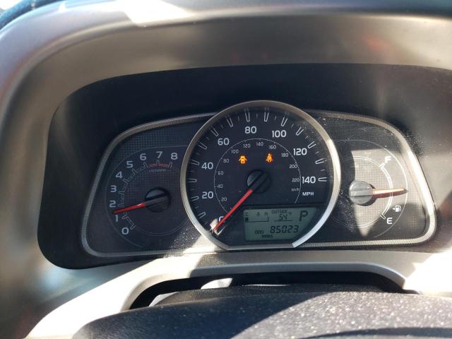 Photo 9 from auction – 2014 TOYOTA RAV4 XLE with VIN 2T3RFREV3EW150914