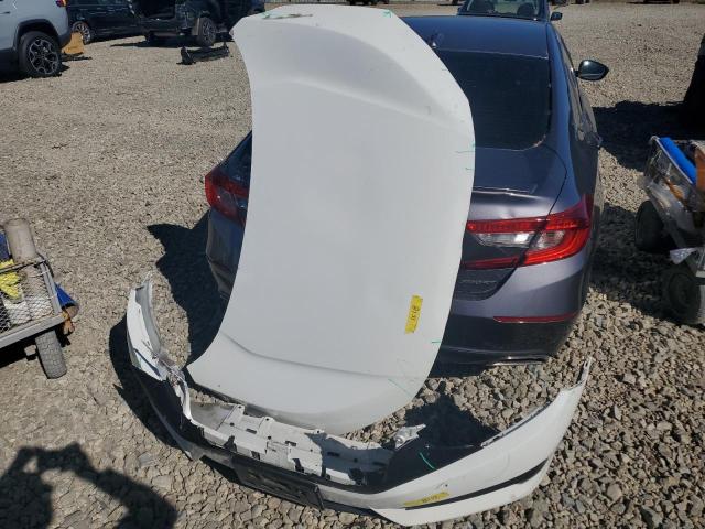 Photo 12 from auction – 2018 HONDA CIVIC EX with VIN 2HGFC2F70JH567602