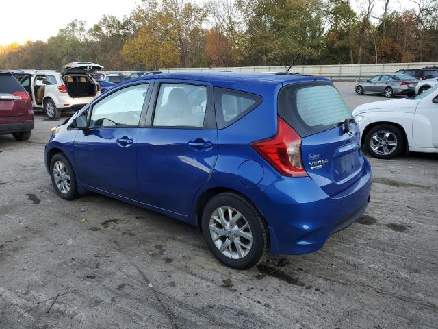 Photo 2 from auction – 2017 NISSAN VERSA NOTE with VIN 3N1CE2CP3HL379399