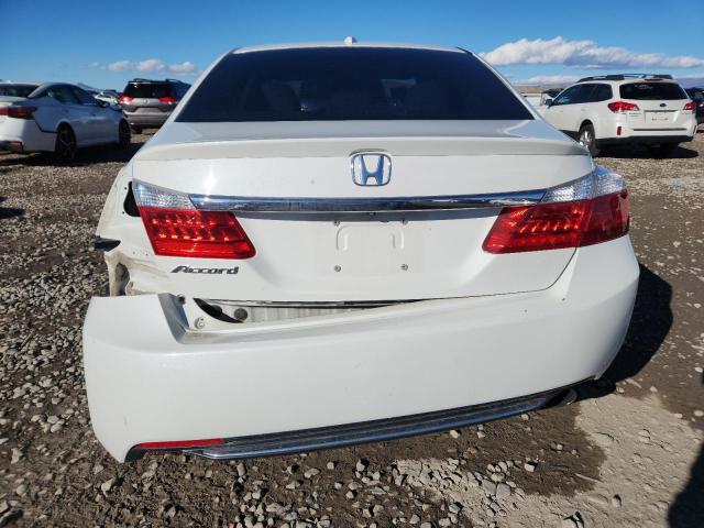 Photo 6 from auction – 2015 HONDA ACCORD EXL with VIN 1HGCR2F89FA020778