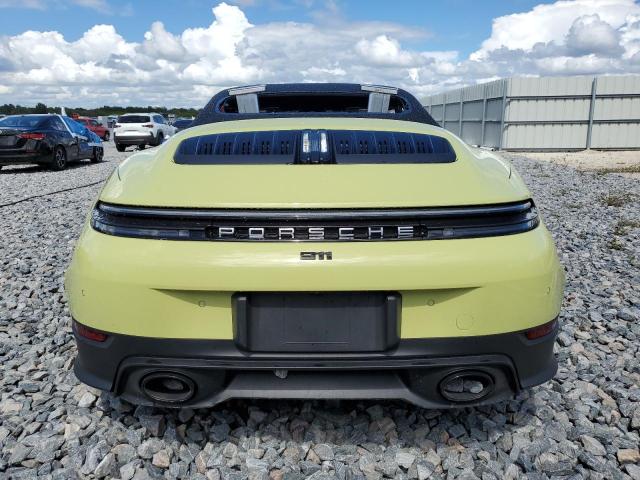 Photo 6 from auction – 2025 PORSCHE 911 CARRER with VIN WP0CA2A9XSS236780
