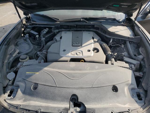 Photo 12 from auction – 2016 INFI Q70 3.7 with VIN JN1BY1AR2GM270129