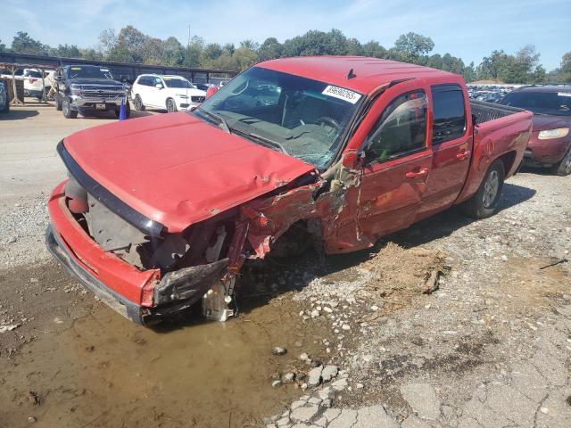 CHEVROLET SILVERADO 2009 with VIN 3GCEK33309G185005 - Photo from auction