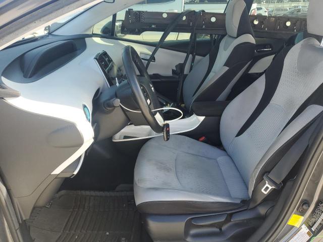 Photo 7 from auction – 2016 TOYOTA PRIUS with VIN JTDKARFU5G3014490