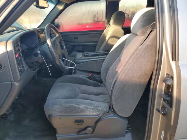 Photo 7 from auction – 2003 CHEVROLET SILVERADO with VIN 2GCEC19T931125054