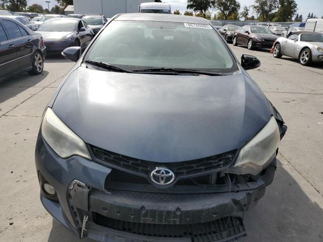 Photo 5 from auction – 2016 TOYOTA COROLLA L with VIN 5YFBURHE6GP380883