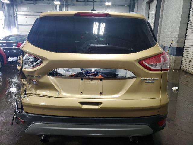 Zdjęcie 6 z aukcji – 2015 FORD ESCAPE TIT z VIN 1FMCU9JX0FUC04876