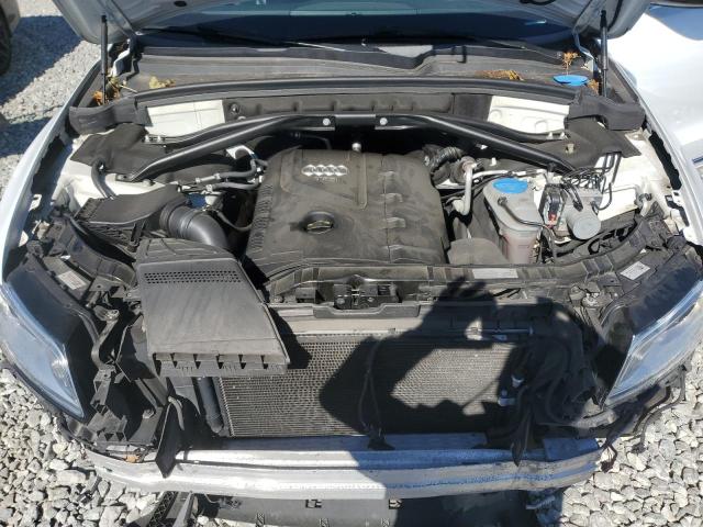 Photo 12 from auction – 2016 AUDI Q5 PREMIUM PLUS with VIN WA1L2AFP0GA046766