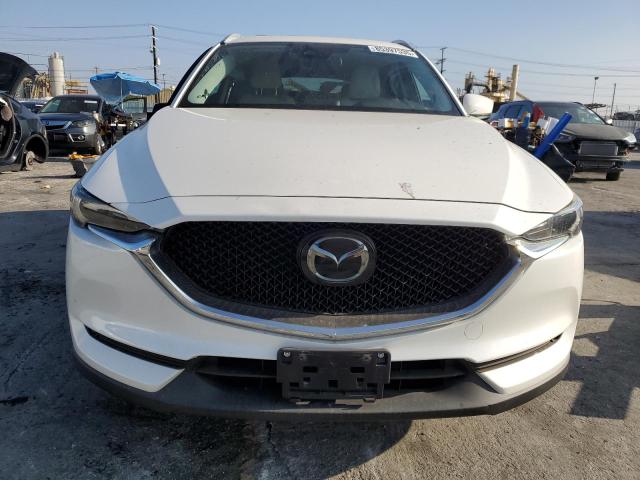 Photo 5 from auction – 2019 MAZDA CX-5 GRAND with VIN JM3KFADM9K1579956