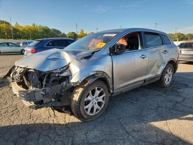 MAZDA CX-9 2012 with VIN JM3TB2BV7C0346490 - Photo from auction