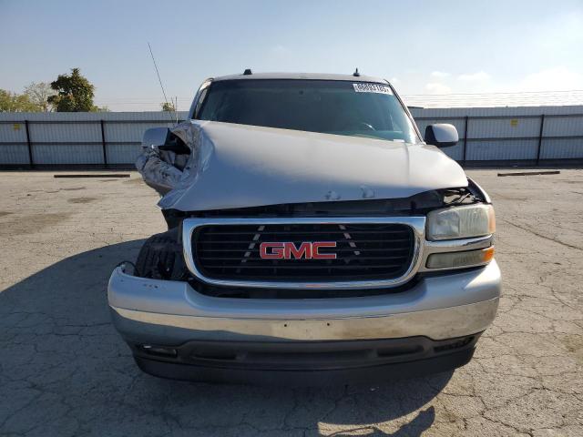 Photo 5 from auction – 2005 GMC YUKON with VIN 1GKEC13T95J229498