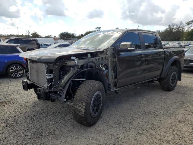 FORD RANGER RAP 2024 with VIN 1FTER4LR2RLE56137 - Photo from auction