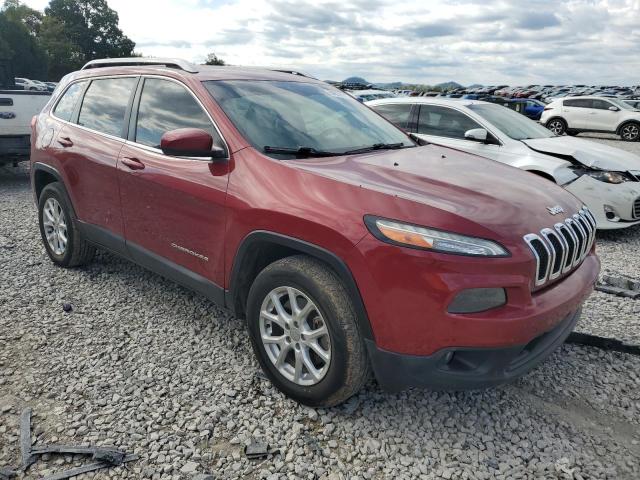 Photo 4 from auction – 2015 JEEP CHEROKEE L with VIN 1C4PJMCS3FW595190