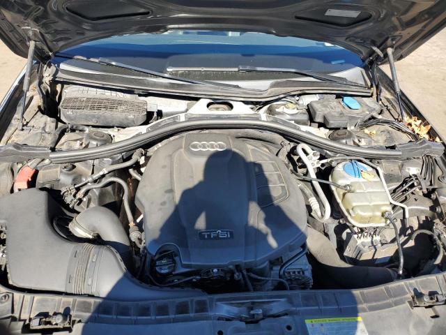 Photo 11 from auction – 2016 AUDI A6 PREMIUM with VIN WAUGFAFC1GN081900