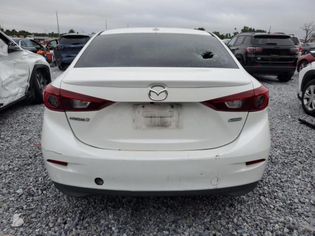 Photo 6 from auction – 2015 MAZDA 3 TOURING with VIN 3MZBM1V7XFM181734