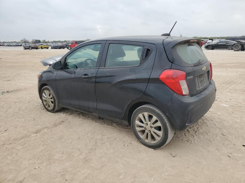 Photo 2 from auction – 2016 CHEVROLET SPARK 1LT with VIN KL8CD6SA7GC607878