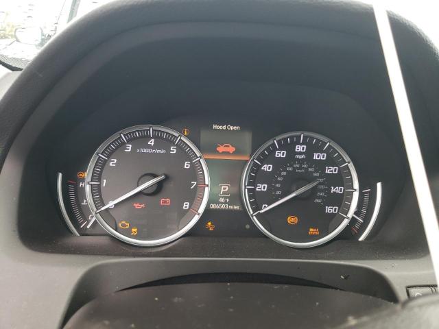Zdjęcie 9 z aukcji – 2016 ACURA TLX TECH z VIN 19UUB2F53GA008190