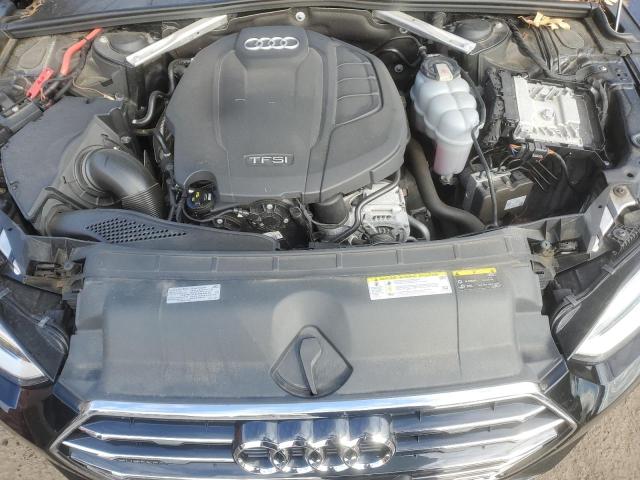 Photo 11 from auction – 2019 AUDI A5 PREMIUM with VIN WAUBNCF58KA036964