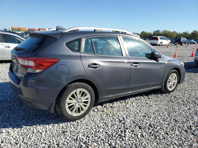 Photo 3 from auction – 2018 SUBARU IMPREZA PREMIUM with VIN 4S3GTAB66J3732288