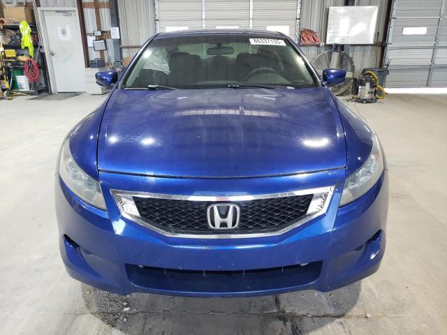 Photo 5 from auction – 2008 HONDA ACCORD EX with VIN 1HGCS12708A013698