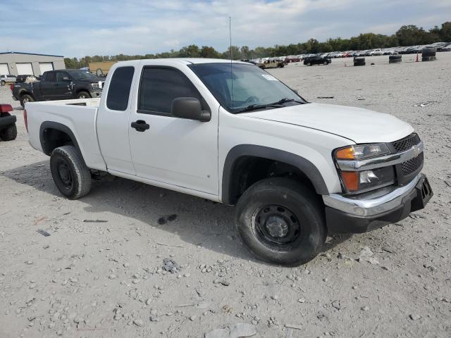 Photo 4 from auction – 2008 CHEVROLET COLORADO with VIN 1GCDT19E388207637
