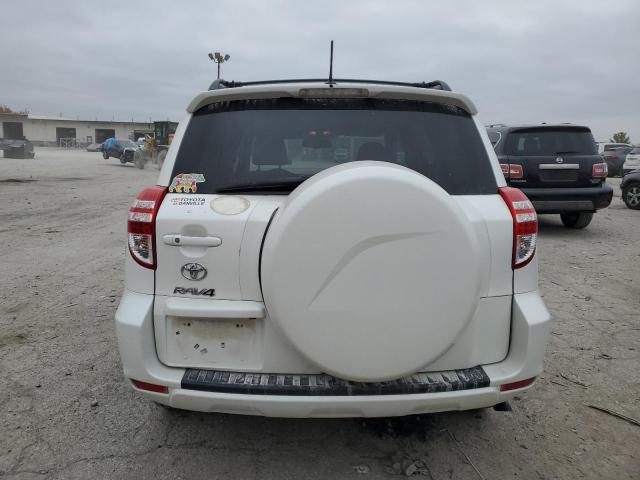 Photo 6 from auction – 2011 TOYOTA RAV4 LIMIT with VIN 2T3YF4DV1BW070863