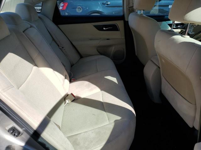 Photo 10 from auction – 2015 NISSAN ALTIMA 2.5 with VIN 1N4AL3AP4FC106022