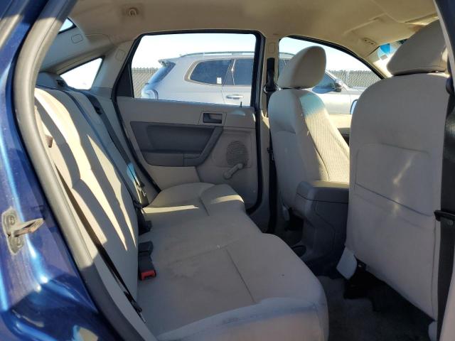 Photo 10 from auction – 2008 FORD FOCUS S/SE with VIN 1FAHP34N38W166372