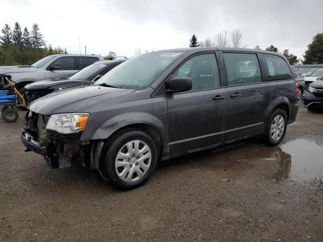 Photo 1 from auction – 2019 DODGE GRAND CARA with VIN 2C4RDGBG3KR719363