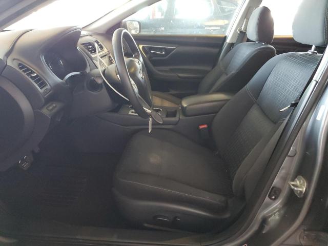 Photo 7 from auction – 2017 NISSAN ALTIMA with VIN 1N4AL3AP8HC290545