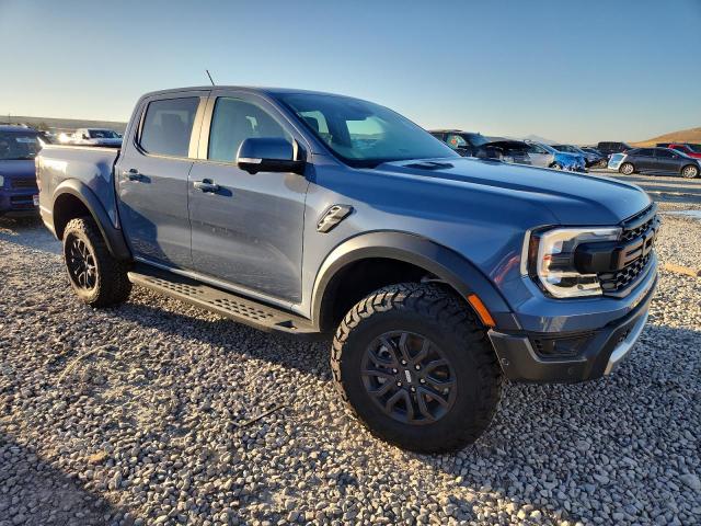 Photo 4 from auction – 2024 FORD RANGER RAP with VIN 1FTER4LR3RLE02345