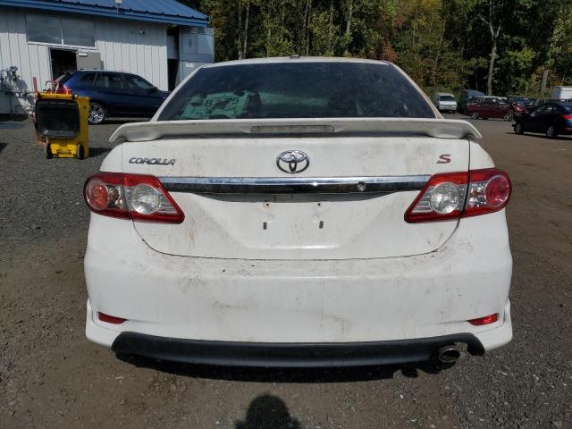 Photo 6 from auction – 2012 TOYOTA COROLLA BA with VIN 2T1BU4EE4CC849731