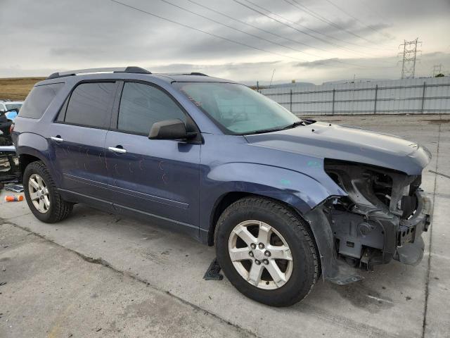 Photo 4 from auction – 2014 GMC ACADIA SLE with VIN 1GKKVPKD2DJ163109