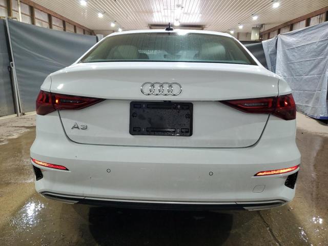 Photo 6 from auction – 2024 AUDI A3 PREMIUM with VIN WAUAUDGY9RA113168