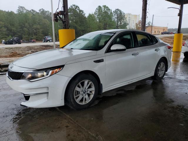 Photo 1 from auction – 2016 KIA OPTIMA LX with VIN KNAGT4L38G5117998