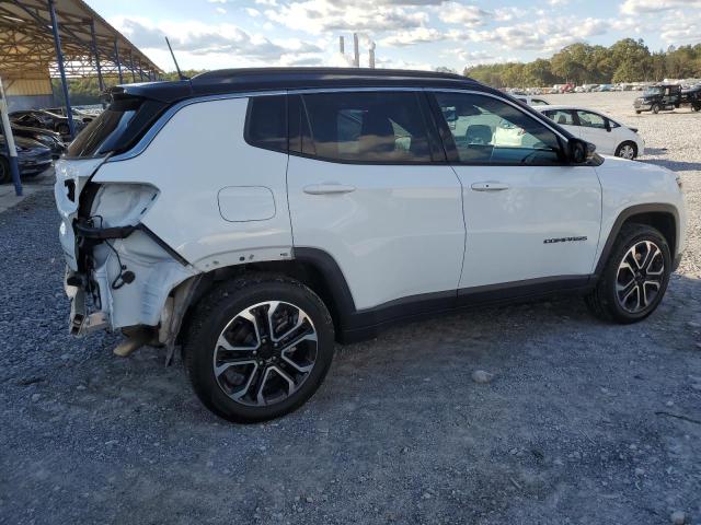Photo 3 from auction – 2024 JEEP COMPASS with VIN 3C4NJDCN3RT595461