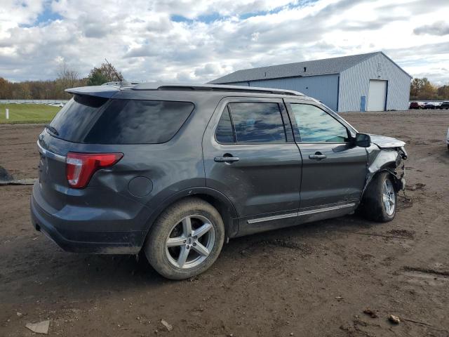 Photo 3 from auction – 2019 FORD EXPLORER X with VIN 1FM5K7D88KGA58923