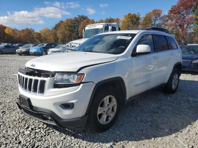 Photo 1 from auction – 2014 JEEP GRAND CHER with VIN 1C4RJFAG1EC131768