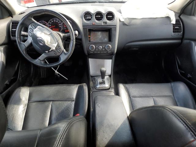 Photo 8 from auction – 2012 NISSAN ALTIMA SR with VIN 1N4BL2AP7CC160778