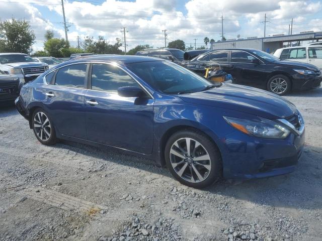 Photo 4 from auction – 2016 NISSAN ALTIMA 2.5 with VIN 1N4AL3AP7GC240895