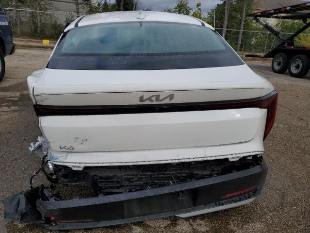 Photo 6 from auction – 2025 KIA K4 LX with VIN 3KPFT4DE1SE133925