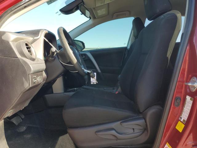 Photo 7 from auction – 2018 TOYOTA RAV4 LE with VIN 2T3ZFREV3JW515456