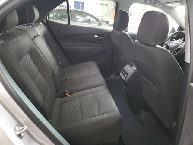 Photo 10 from auction – 2018 CHEVROLET EQUINOX LT with VIN 3GNAXSEV7JS524523