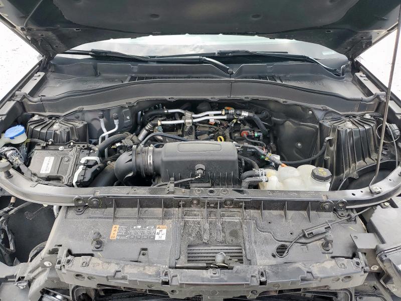 Photo 12 from auction – 2021 FORD EXPLORER X with VIN 1FMSK7DH3MGB31539