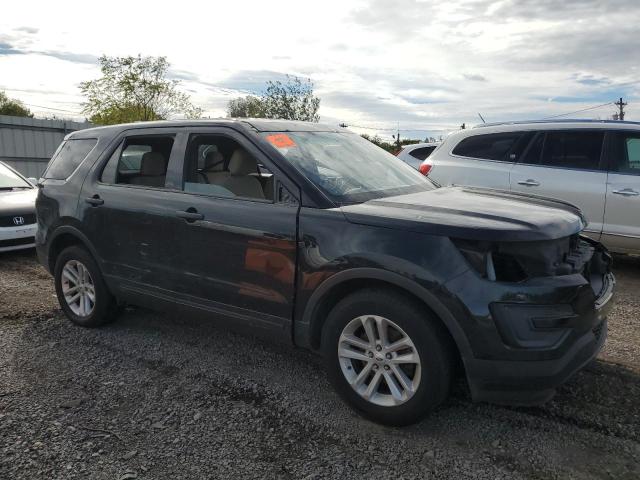 Photo 4 from auction – 2017 FORD EXPLORER with VIN 1FM5K7BH3HGA21791
