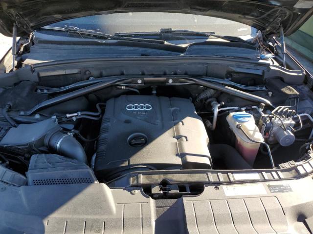 Photo 12 from auction – 2014 AUDI Q5 PREMIUM with VIN WA1LFAFP2EA008280